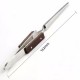 Spring tweezers
