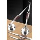Spring tweezers