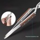 Spring tweezers