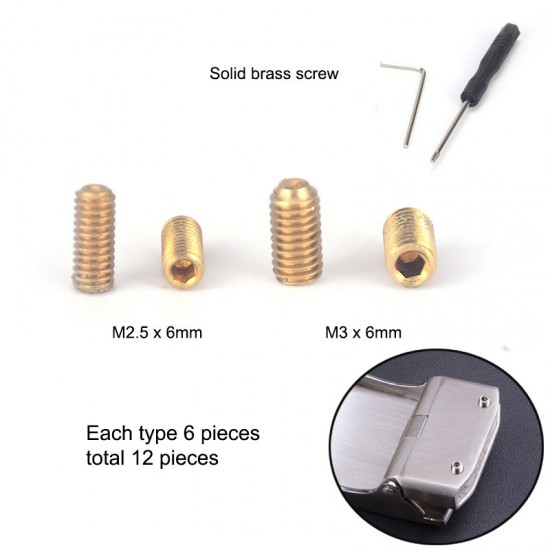 Stainless steel waist belt buckle parts