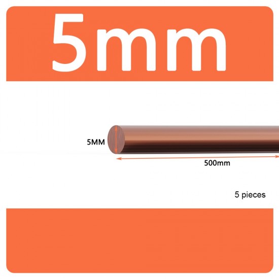 T2 red copper wire and bar