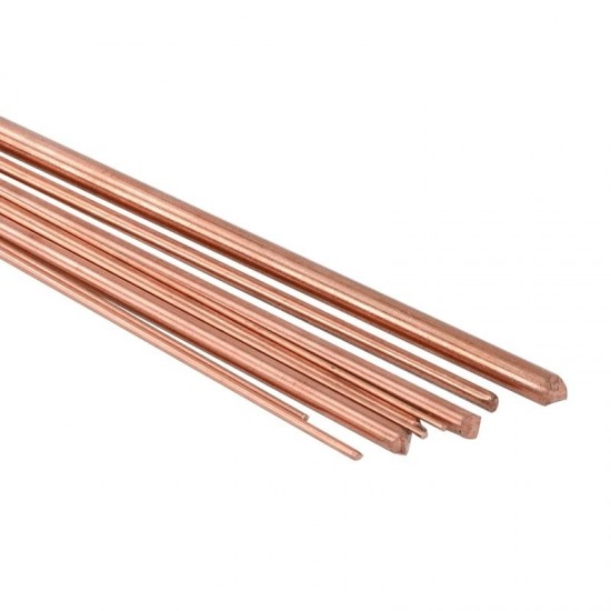 T2 red copper wire and bar