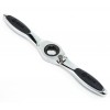 Threading die kit