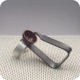 Titanium clamps