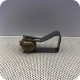 Titanium clamps