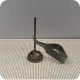 Titanium clamps
