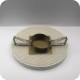 Titanium clamps