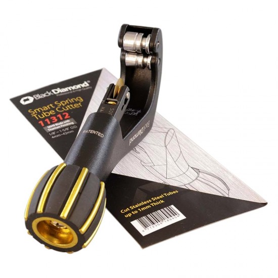 Tube cutter
