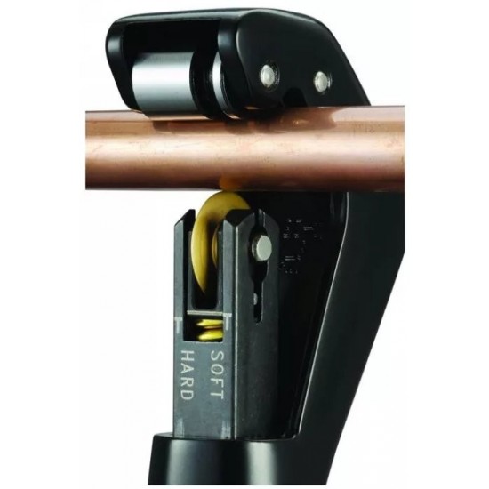 Tube cutter