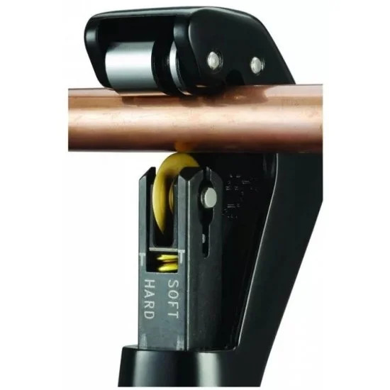Tube cutter