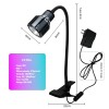 UV solidify lamp