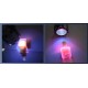 UV solidify lamp
