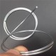 Welding wire and flux Welding wire and flux