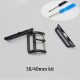 Apple watch, iwatch strap hardware kit Apple watch, iwatch strap hardware kit