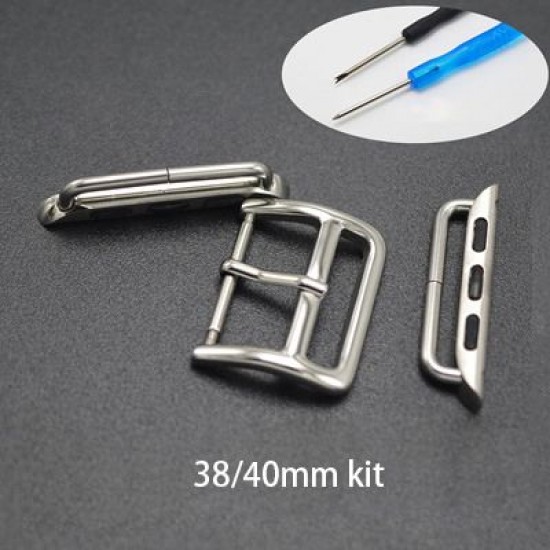 Apple watch, iwatch strap hardware kit