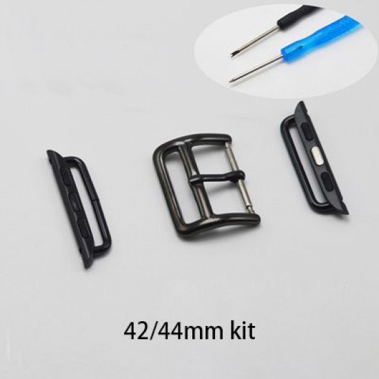 Apple watch, iwatch strap hardware kit Apple watch, iwatch strap hardware kit