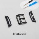 Apple watch, iwatch strap hardware kit Apple watch, iwatch strap hardware kit