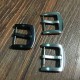 316 stainless steel arc top watch strap buckle 5 pc/lot 316 stainless steel arc top watch strap buckle 5 pc/lot