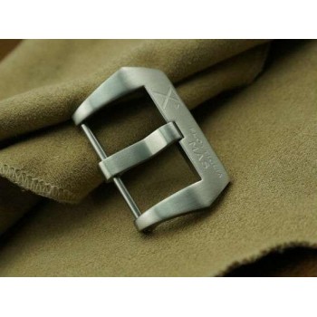 316 stainless steel X flottiglia mas watch strap buckle 5 pc/lot