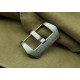 316 stainless steel X flottiglia mas watch strap buckle 5 pc/lot