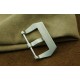316 stainless steel X flottiglia mas watch strap buckle 5 pc/lot