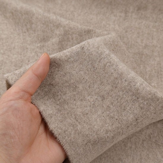 Loro Piana wool felt bag lining Loro Piana wool felt bag lining