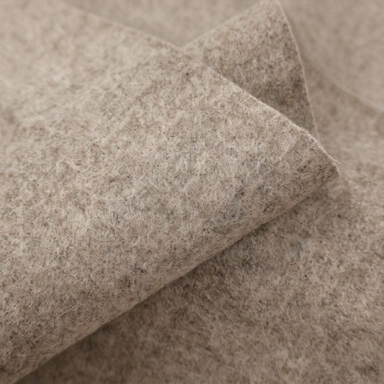 Loro Piana wool felt bag lining Loro Piana wool felt bag lining