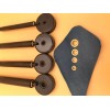 SPC YKK round face eyelet install tool