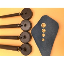 SPC YKK round face eyelet install tool SPC YKK round face eyelet install tool