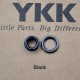Japan YKK round face eyelet, 100pc/lot Japan YKK round face eyelet, 100pc/lot
