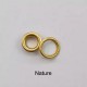 Japan YKK round face eyelet, 100pc/lot Japan YKK round face eyelet, 100pc/lot