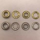 Japan YKK round face eyelet, 100pc/lot Japan YKK round face eyelet, 100pc/lot