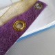 Japan YKK round face eyelet, 100pc/lot Japan YKK round face eyelet, 100pc/lot
