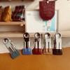 Free shipping stainless steel clamp 5pc/lot