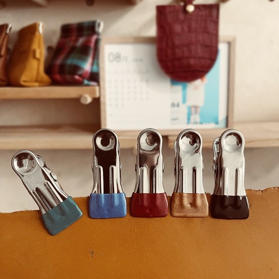 Free shipping stainless steel clamp 5pc/lot