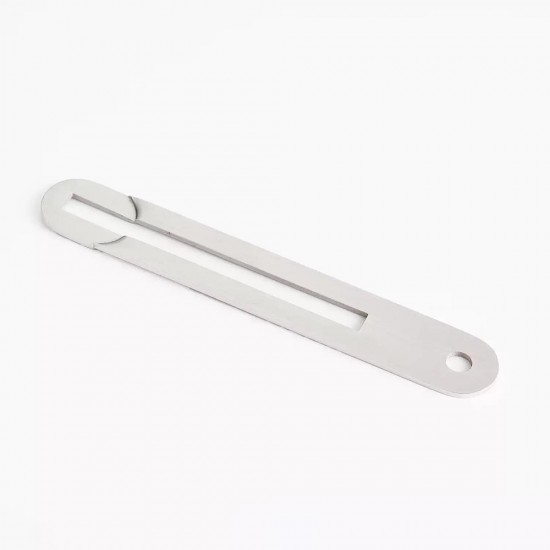 Stainless steel case lid supporter, 2pc/lot