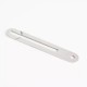 Stainless steel case lid supporter, 2pc/lot