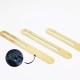 Stainless steel case lid supporter, 2pc/lot