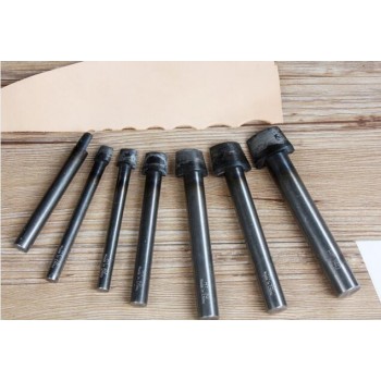1/4 round punch, 10mm-40mm, very sharp, cut leather easily 1/4 round punch, 10mm-40mm, very sharp, cut leather easily