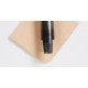 1/4 round punch, 10mm-40mm, very sharp, cut leather easily