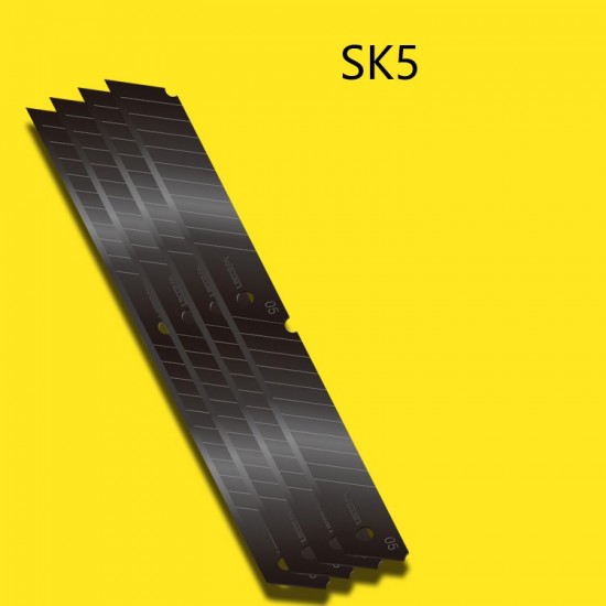 200mm x 18mm blade for skiver machine, 30 pc/lot