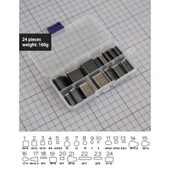 Puncher kit