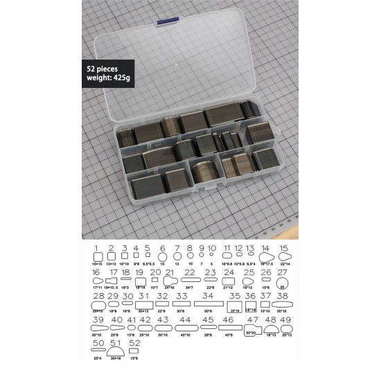 Puncher kit