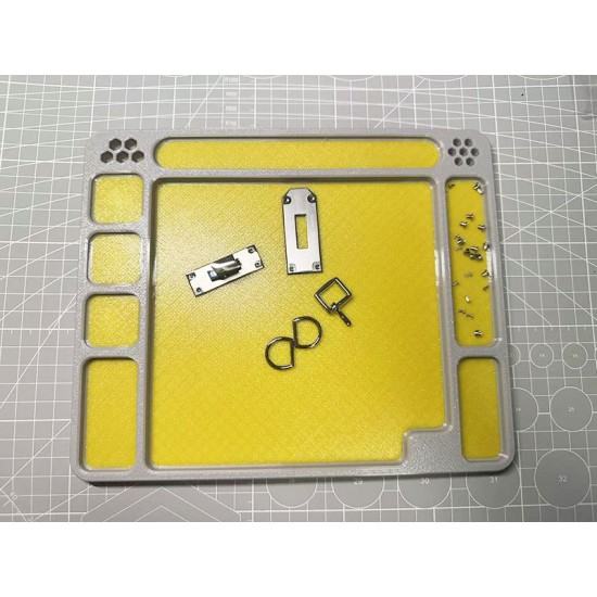 3D print hardware tray 3D print hardware tray