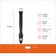 High quality 420J2 oval strap hole puncher High quality 420J2 oval strap hole puncher