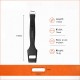 High quality 420J2 oval strap hole puncher High quality 420J2 oval strap hole puncher