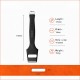 High quality 420J2 oval strap hole puncher High quality 420J2 oval strap hole puncher