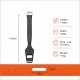 High quality 420J2 oval strap hole puncher High quality 420J2 oval strap hole puncher