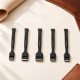 High quality 420J2 oval strap hole puncher High quality 420J2 oval strap hole puncher