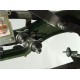 Hand Crank Industrial Patcher Sewing Machine Kit